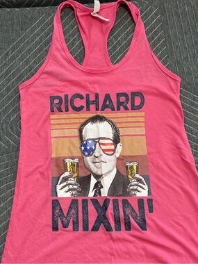 4th of July Tank